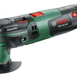 bosch multi-funkciós szerszám pmf 250 ces 0603102105