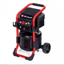 einhell kompresszor te-ac 240/24 silent (4010452)