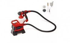 einhell festékszóró tc-sy 18/90 li-solo (4260040)