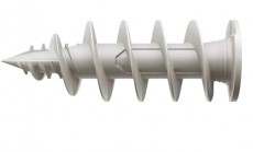 fischer szigetelőanyag dübel 570347 fid ii (hossz.: 50mm), tx40