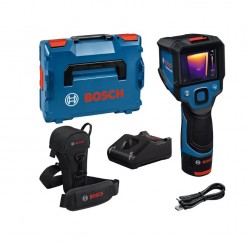 bosch hőkamera gtc 12v-450-13 0601083900