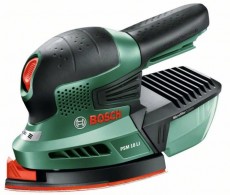 bosch akkus multicsiszoló psm 18 li 06033a1321