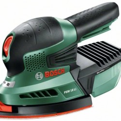 bosch akkus multicsiszoló psm 18 li 06033a1321