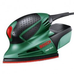 bosch rezgőcsiszoló psm 100 a 06033b7000