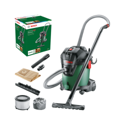 bosch porszívó  advancedvac 20 uni 06033d1200
