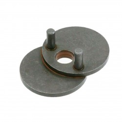 makita excenter tengely dun461
