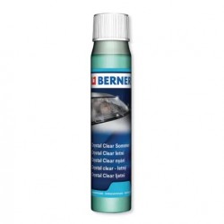 berner szélvédőmosó koncentrátum 215063 40ml