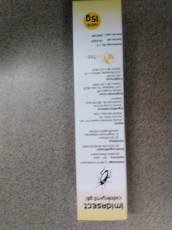 imidasect csótányírtó gél 15g 