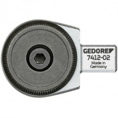 gedore racsnis fej 3/8