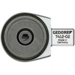 gedore racsnis fej 3/8