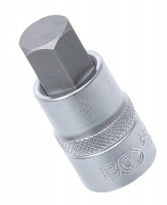 bgs bitfej 1/2 imbusz 17x55mm bgs-5184-h17