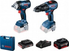 bosch ütve csavarozó készülék gds 18v-400 06019k0003