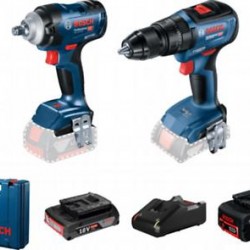bosch ütve csavarozó készülék gds 18v-400 06019k0003