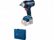 bosch gds 18v-400 akkus ütvecsavarozó solo 06019k0021