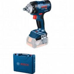 bosch gds 18v-400 akkus ütvecsavarozó solo 06019k0021
