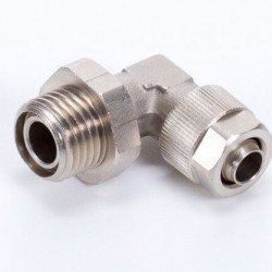 hafner 130m-10/8-1/4 könyök csatalakozó