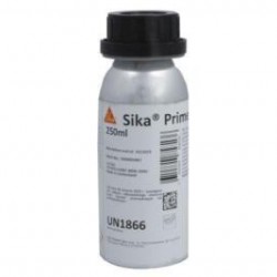 sika primer 207 fekete 250ml