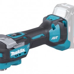 makita akkus multifunkciós géptest 40v tartozékokk tm001gz03 akku és töltő nélkül