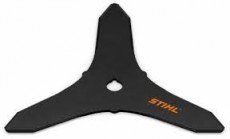 stihl bozótvágó kés 350mm 3ágú 41107134100
