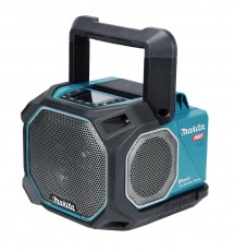 makita akkus hangszóró 18v-40v mr014gz