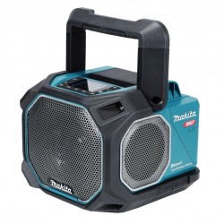 makita akkus hangszóró 18v-40v mr014gz