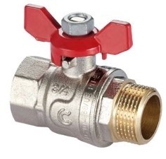 golyóscsap 1
