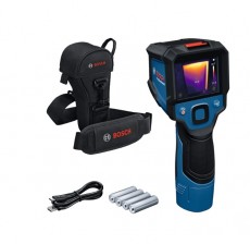 bosch kamera gtc 12v-450-13 0601083901