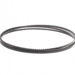 pilana szalagfűrészlap 1440x13x0,65 metal 6/10 m42-430