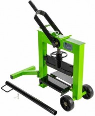 zipper kővágó zi-skn330w
