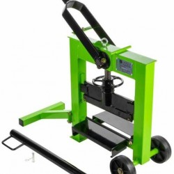 zipper kővágó zi-skn330w