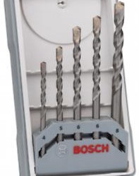 bosch 5 részes betonfúrókészlet 2607017080