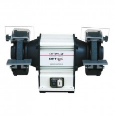 optimum kettős köszörű optigrind gu 18 3101510
