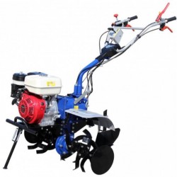 agt 9000 premium rotációs kapa tartozékkal  honda 20-9000gx270