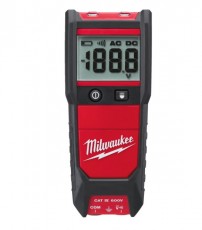 milwaukee voltmérő 2212-20 4933447776