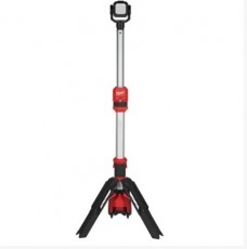 milwaukee akkus led lámpa m12sal-0 (4933464823)