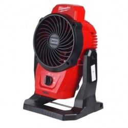 milwaukee akkus ventilátor m12af-0 (4933478228)