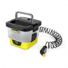 karcher oc 4 akkus magasnyomású mosó 1.599-350.0