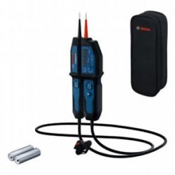 bosch feszültségvizsgáló gvt 1000-15 0601077800