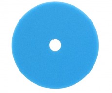dedra tépőzáras polírozó szivacs 125mmx25mm 08t813 kék puha
