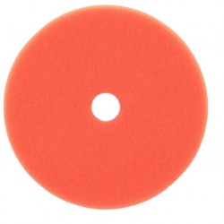 dedra tépőzáras polírozó szivacs 125mmx25mm 08t814 n.sárga kemémy