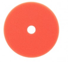 dedra tépőzáras polírozó szivacs 150mmx25mm 08t824 n.sárga kemémy