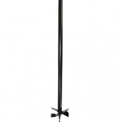 dedra kézi talajfúró 150mm 80c313