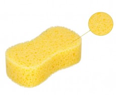 dedra autómosó szivacs puha 2001a51