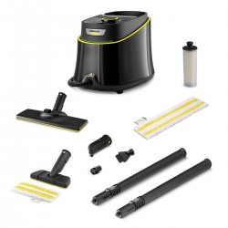 karcher sc 3 deluxe gőztisztító 1.513-436.0