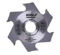 dedra lapátlapát 100x22mm ded69161