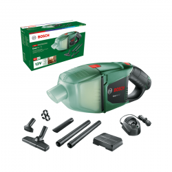 bosch akkus kézi porszívó easyvac 12 set 06033d0001