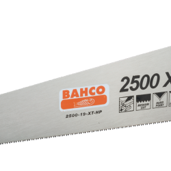 bahco kézi fűrész 600m tpi7/8 2500-24-xt7-hp