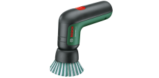 bosch akkus tisztítókefe universalbrush 3,6 06033e0000