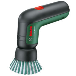 bosch akkus tisztítókefe universalbrush 3,6 06033e0000