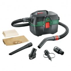 bosch száraz-nedves porszívó advancedvac 18 06033e1001